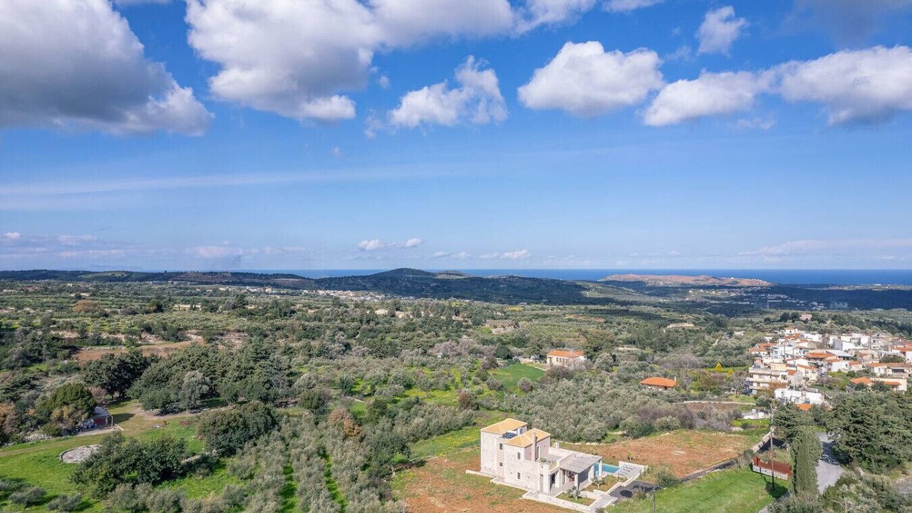 Photo of Outdoor in Geropotamos
