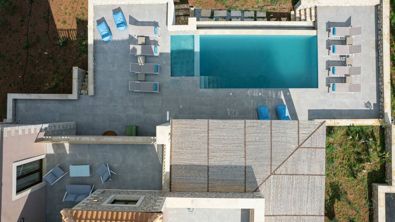 Photo of Outdoor in Geropotamos