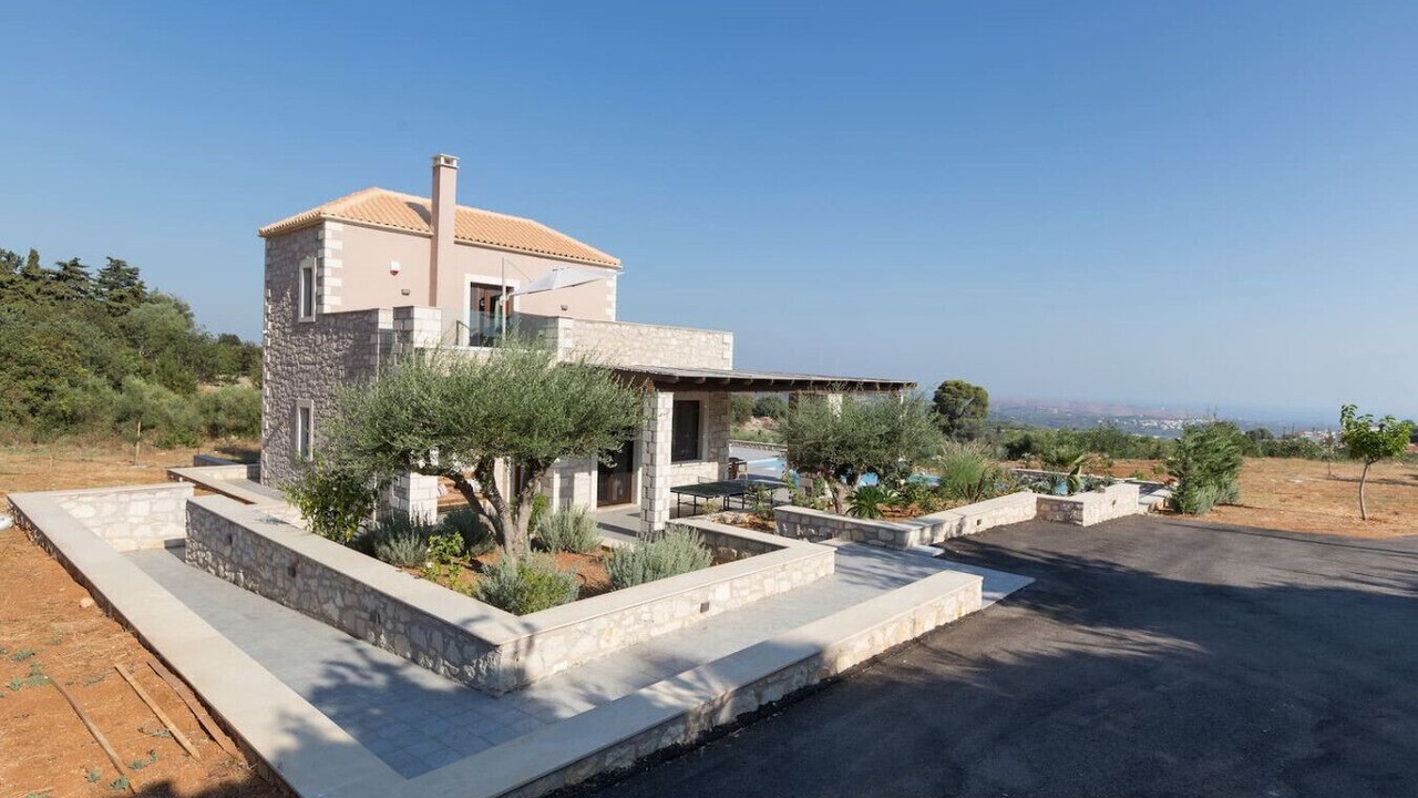 Photo of Outdoor in Geropotamos
