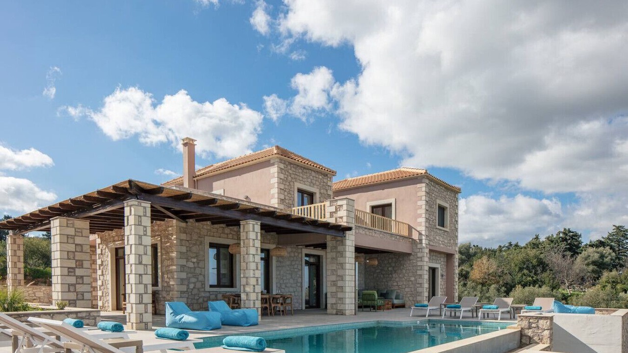 Photo of Outdoor in Geropotamos
