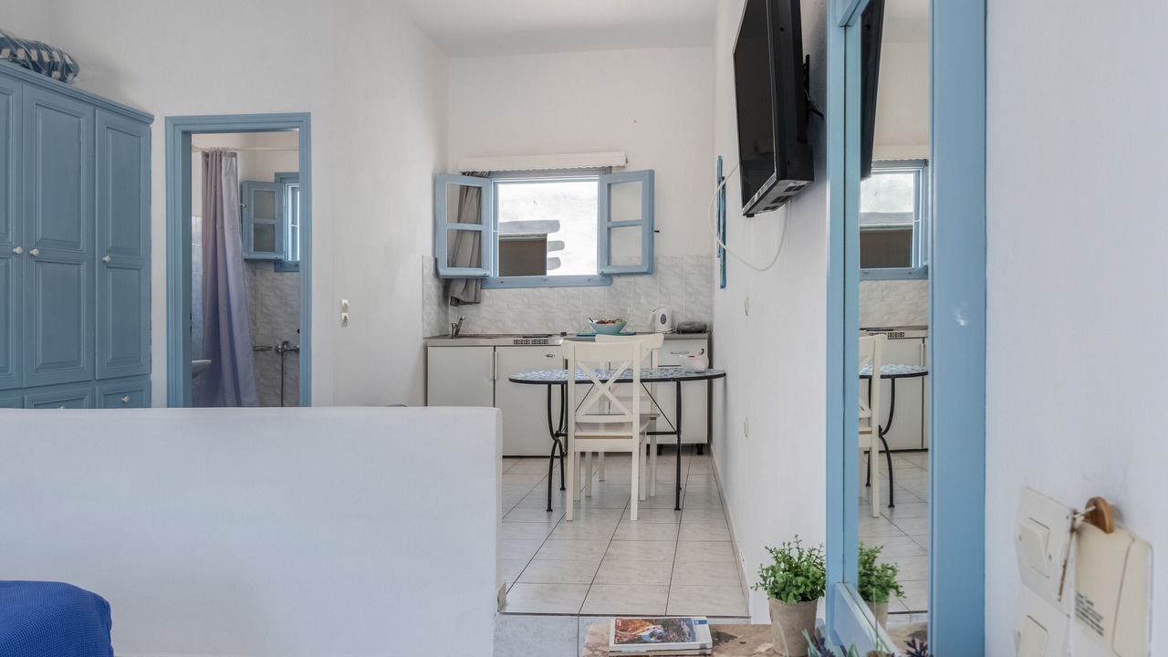 Photo of Bedroom in Grikos