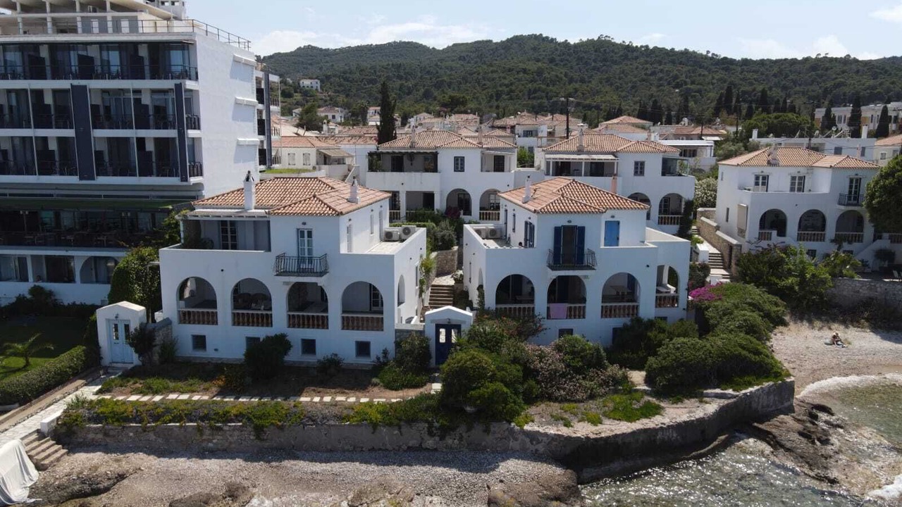 Photo of Outdoor in Spetses