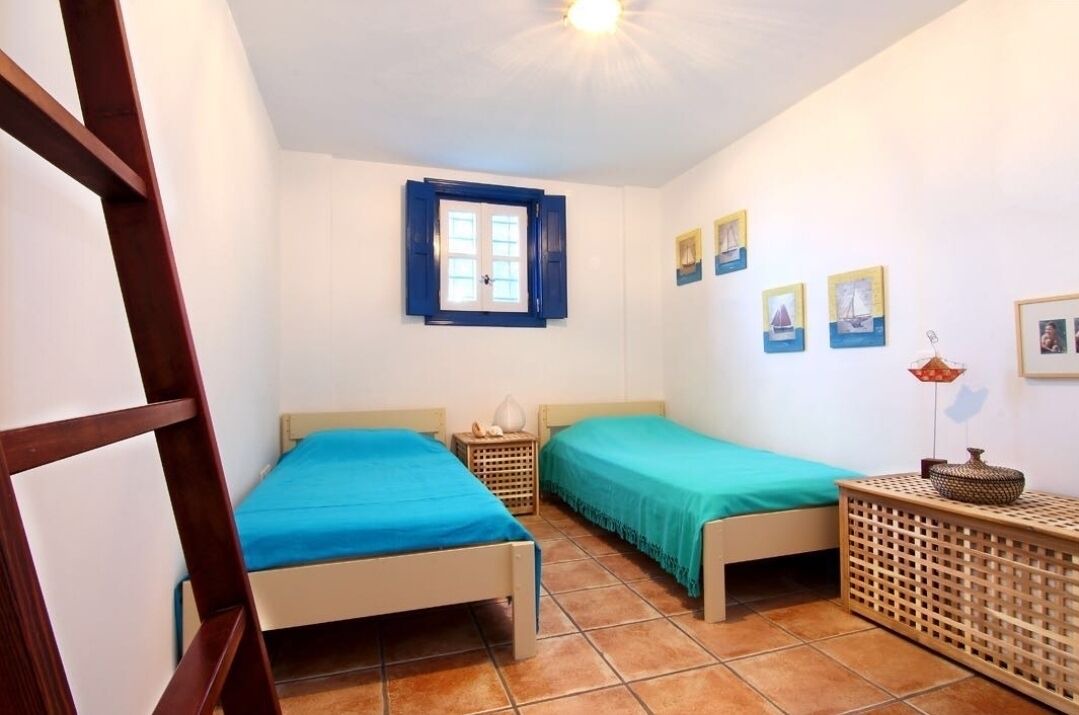 Photo of Bedroom in Spetses