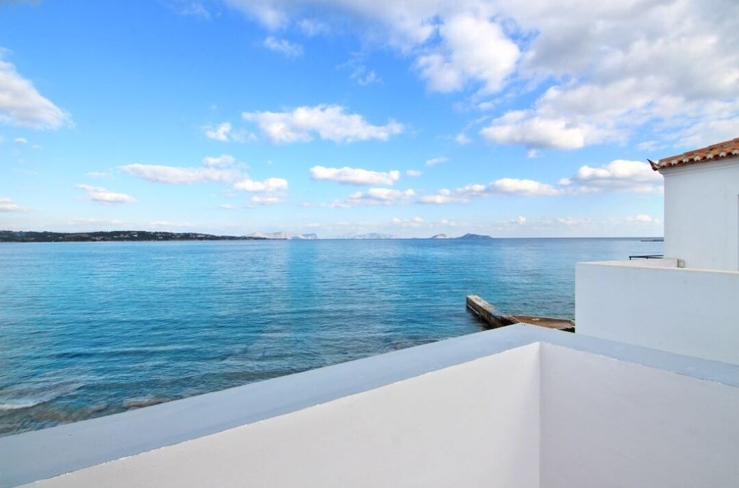 Photo of Outdoor in Spetses