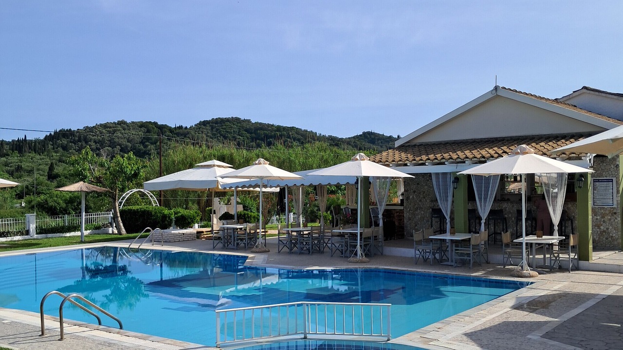Photo of Outdoor in Sidari