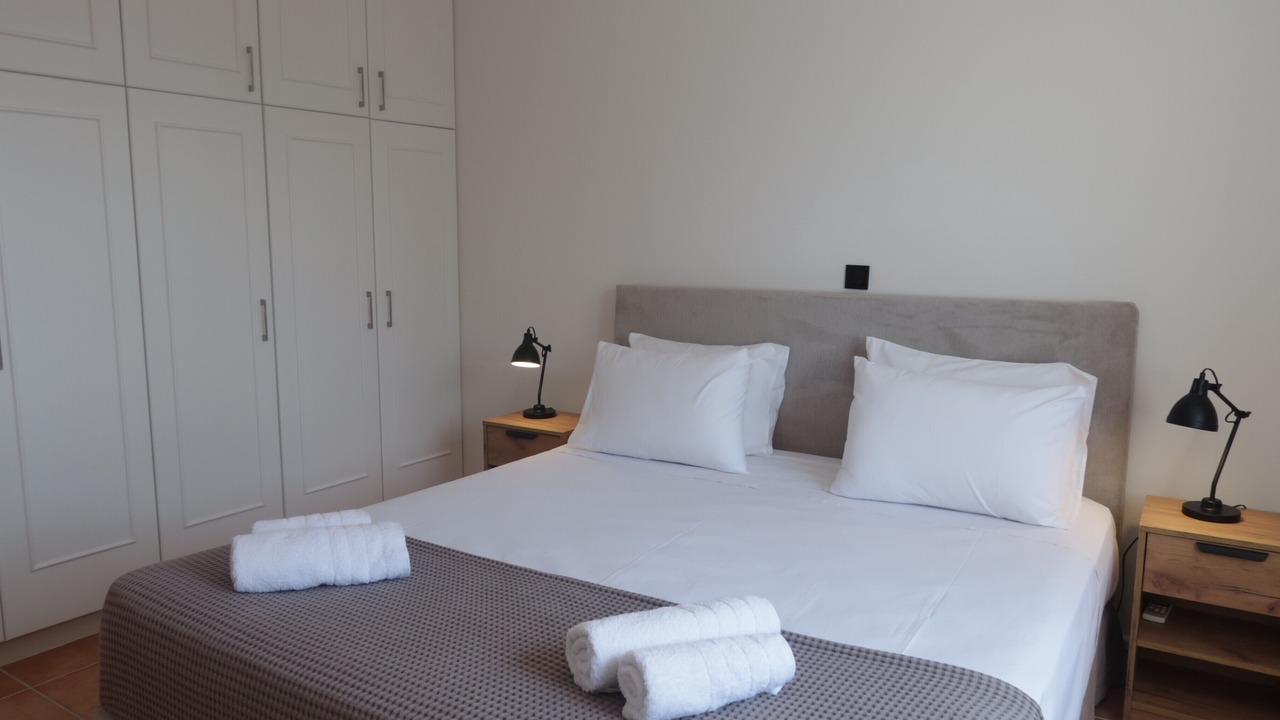 Photo of Bedroom in Porto Heli