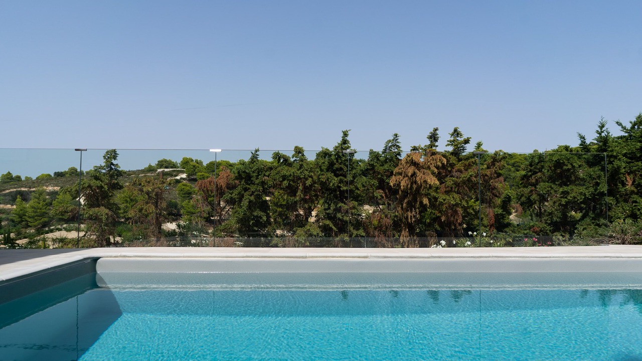 Photo of Outdoor in Porto Heli