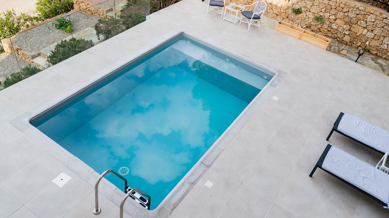Photo of Outdoor in Porto Heli