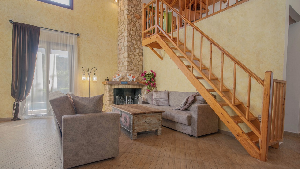 Photo of Livingroom in Marantochori