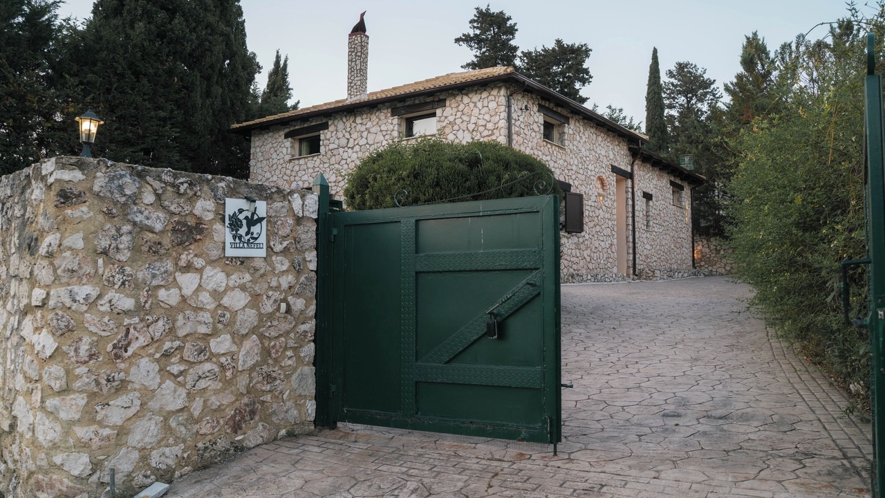 Photo of Outdoor in Marantochori