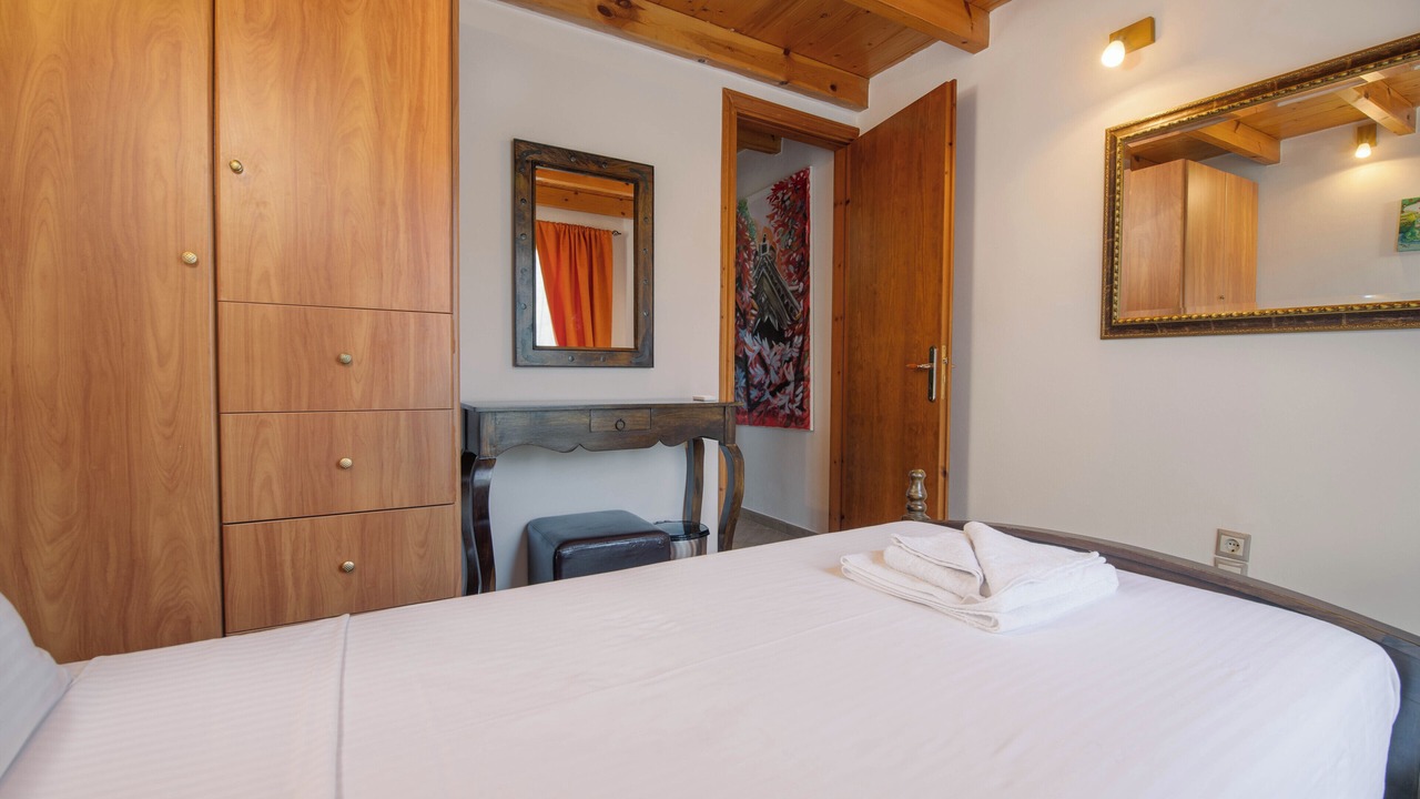 Photo of Bedroom in Marantochori