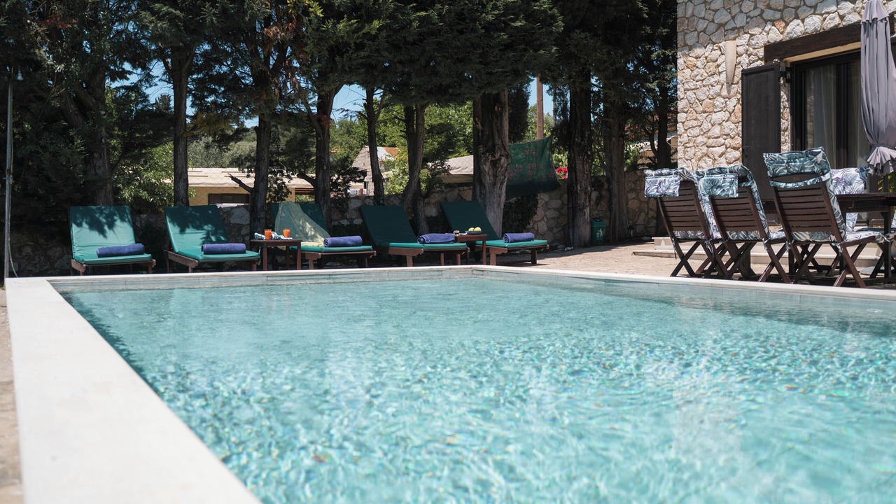 Photo of Outdoor in Marantochori