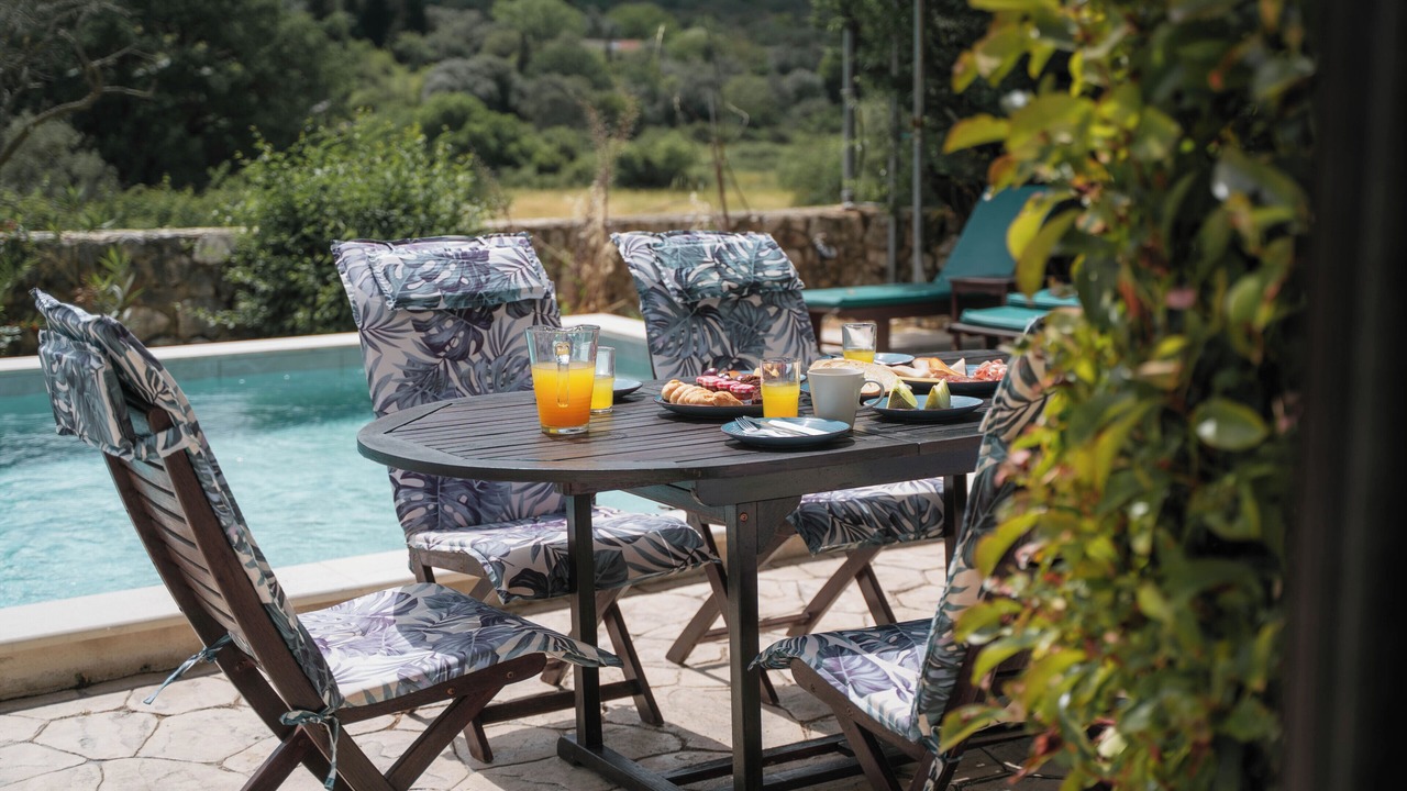 Photo of Outdoor in Marantochori