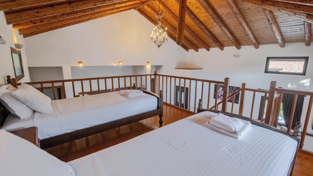 Photo of Bedroom in Marantochori