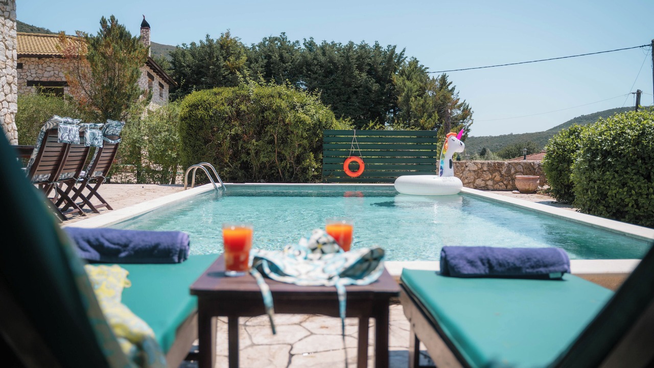 Photo of Outdoor in Marantochori