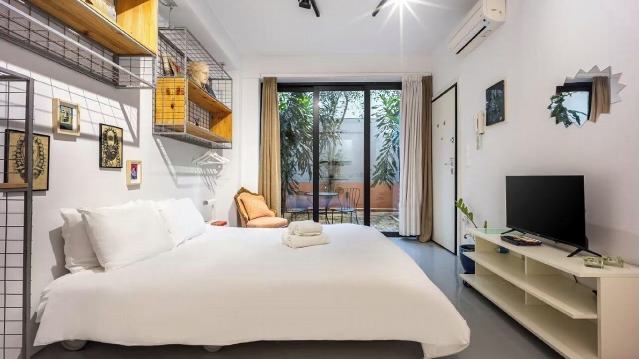 Photo of Bedroom in Gazi