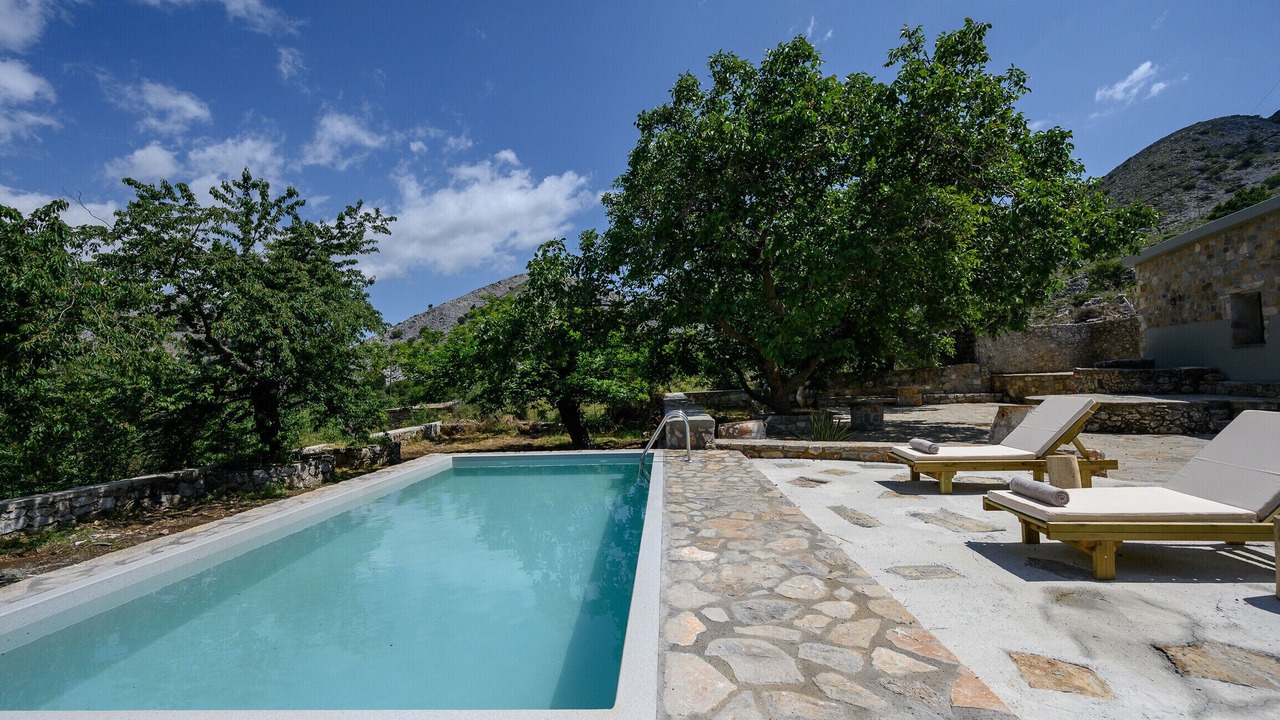 Photo of Outdoor in Khora Sfakion