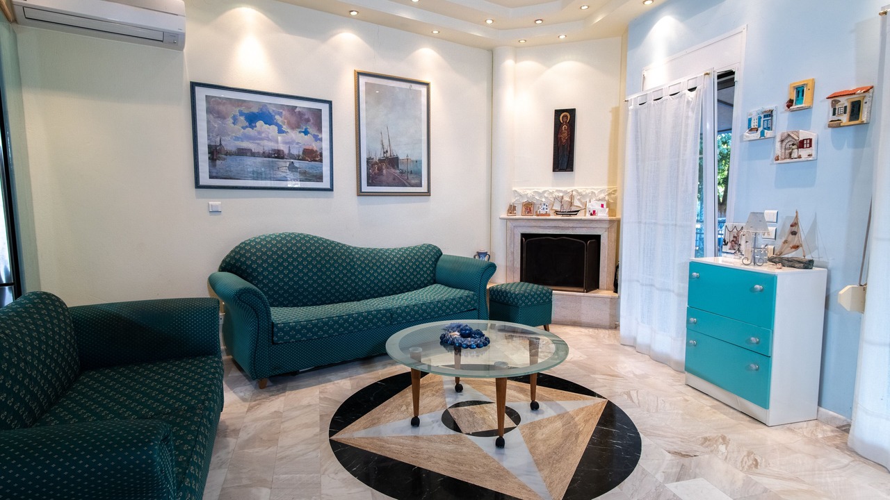 Photo of Livingroom in Agia