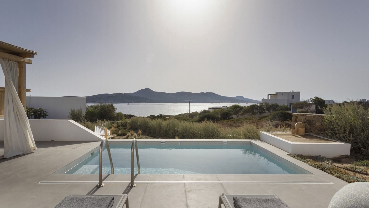 Photo of Outdoor in Antiparos