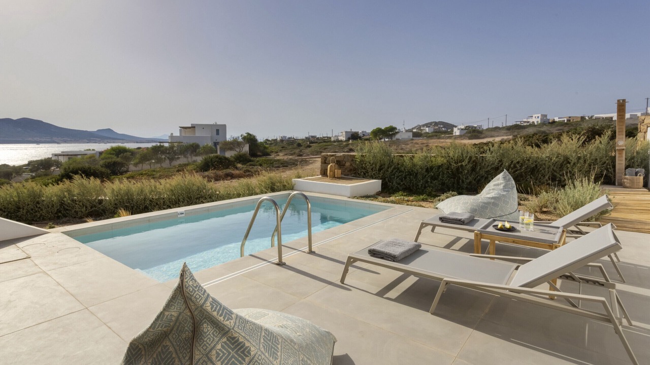 Photo of Outdoor in Antiparos