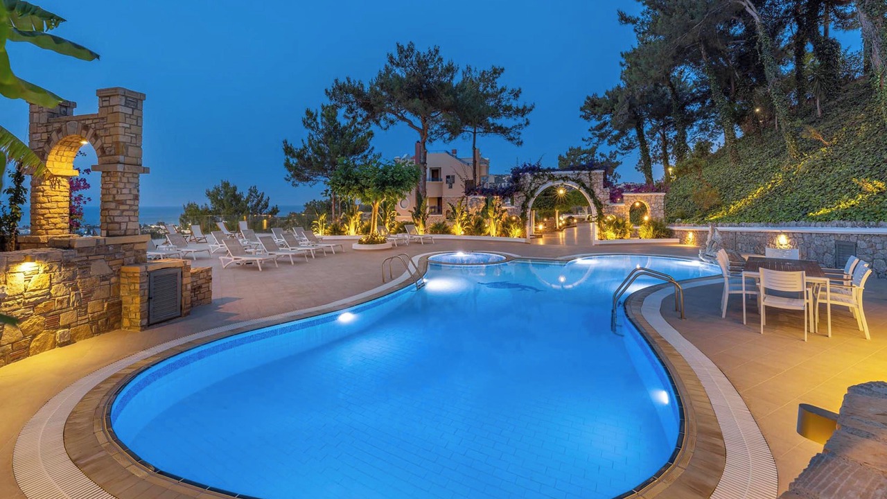 Photo of Outdoor in Faliraki