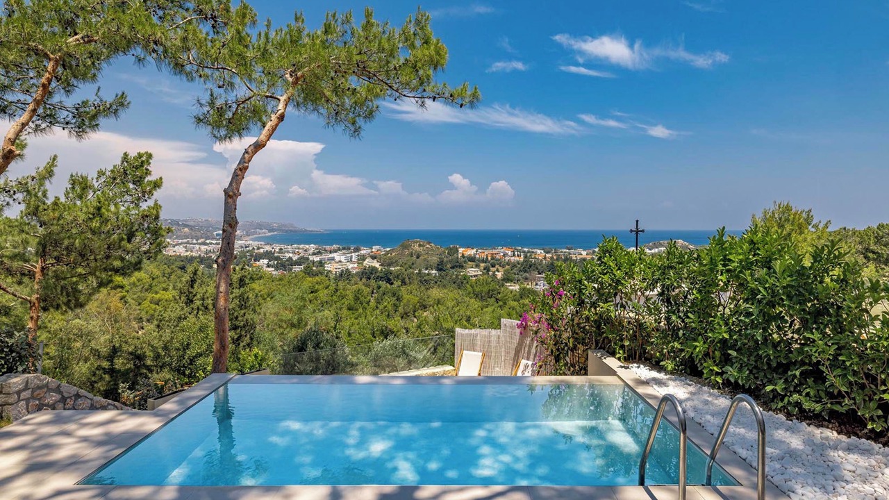 Photo of Outdoor in Faliraki