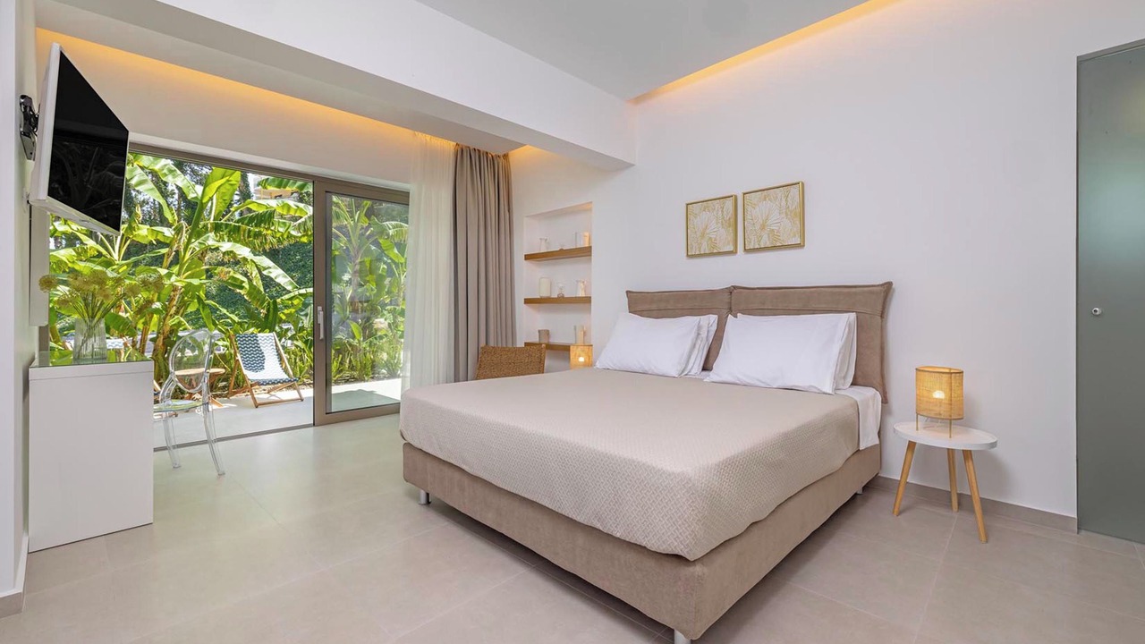 Photo of Bedroom in Faliraki