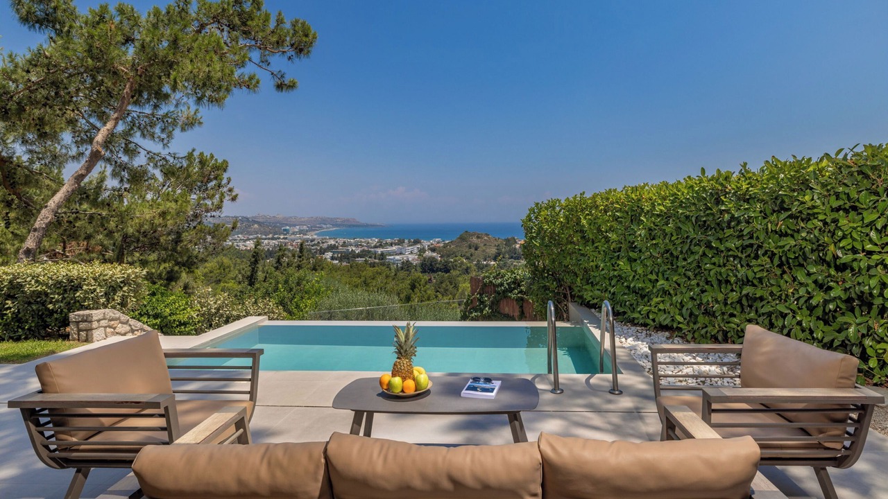 Photo of Outdoor in Faliraki