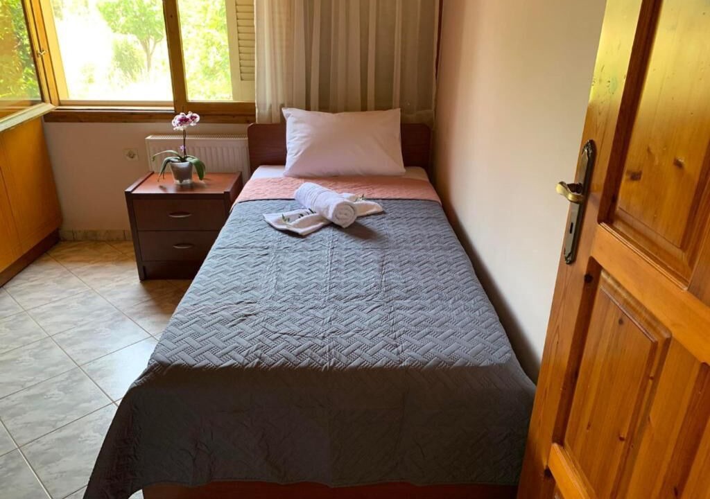 Photo of Bedroom in Vryses