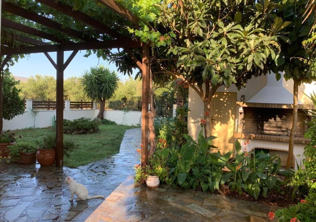 Photo of Patio Balcony in Vryses