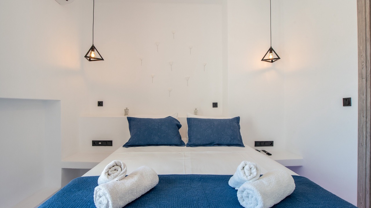 Photo of Bedroom in Kampos