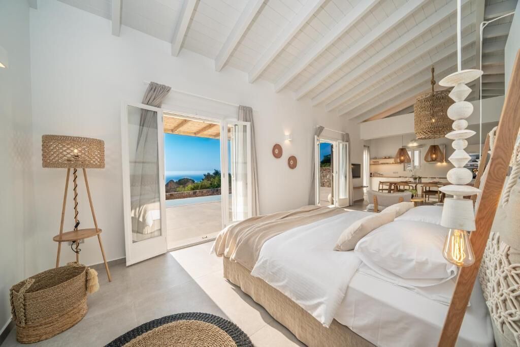 Photo of Bedroom in Fiskardo