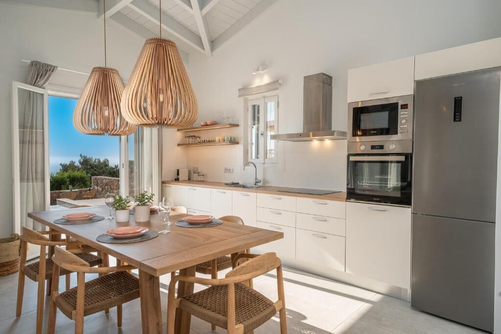 Photo of Kitchen in Fiskardo