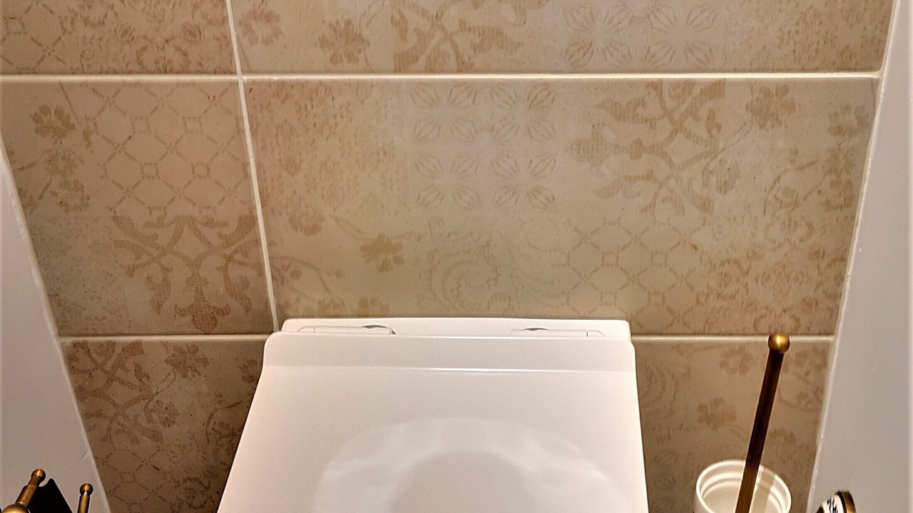 Photo of Bathroom in Leivathos