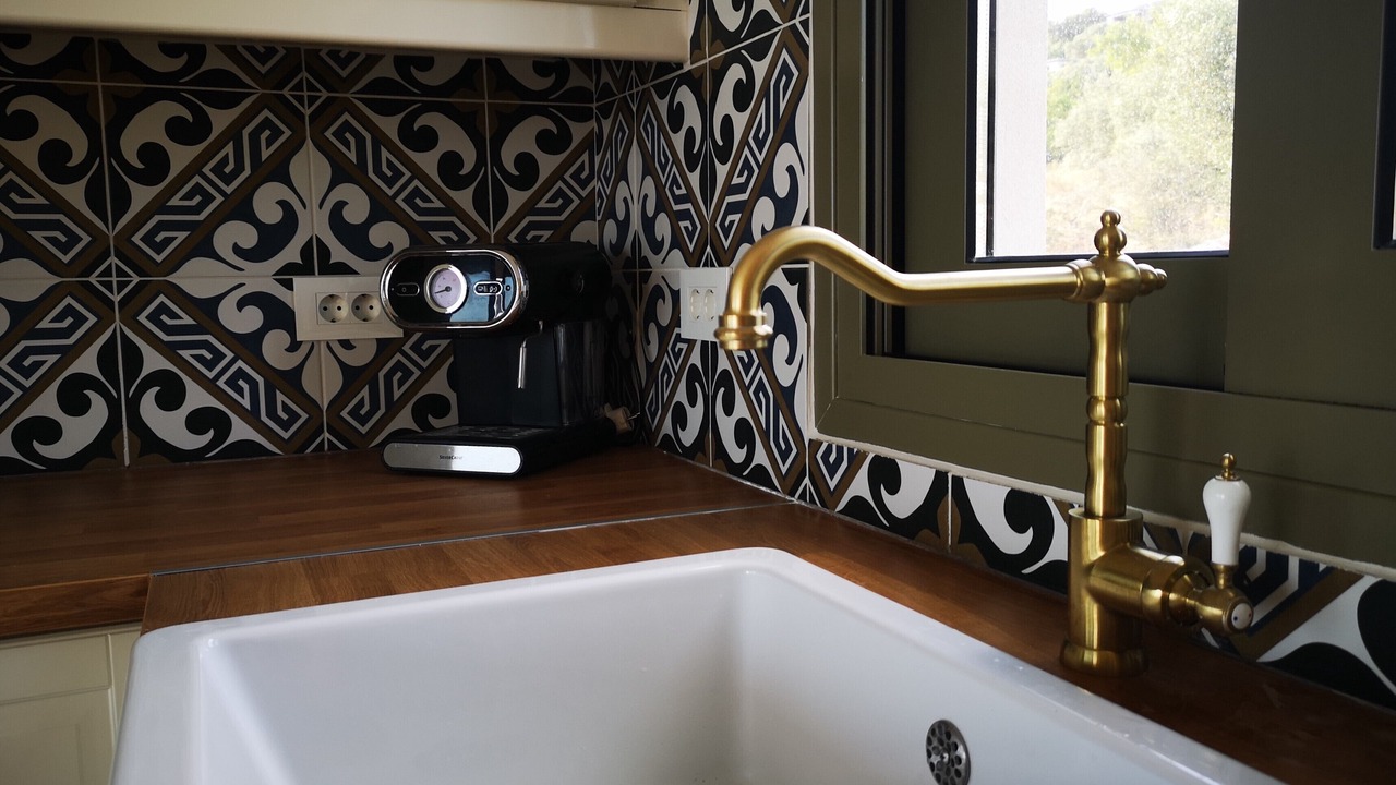 Photo of Bathroom in Leivathos