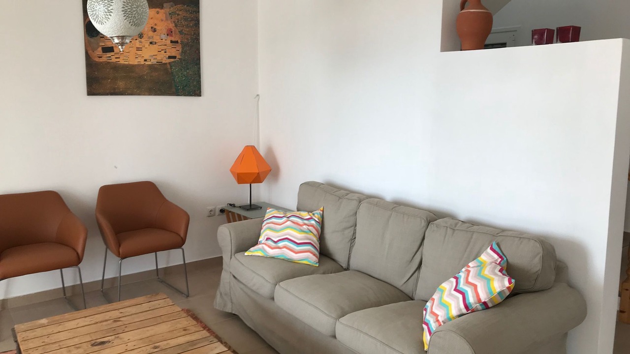 Photo of Livingroom in Pylos-Nestoras