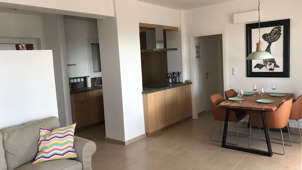 Photo of Livingroom in Pylos-Nestoras