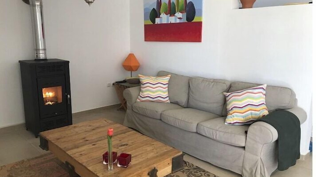 Photo of Livingroom in Pylos-Nestoras