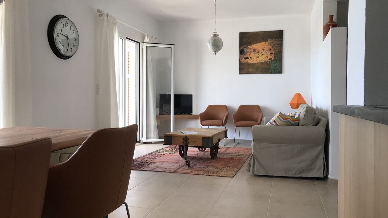 Photo of Livingroom in Pylos-Nestoras