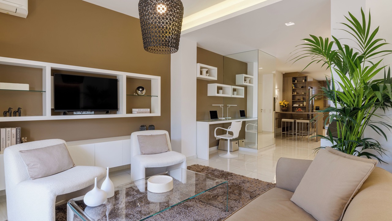 Photo of Livingroom in Athens City Centre