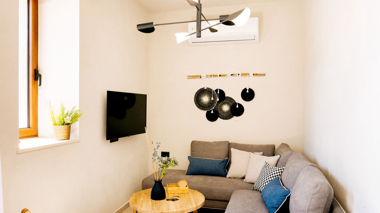 Photo of Livingroom in Agia Galini