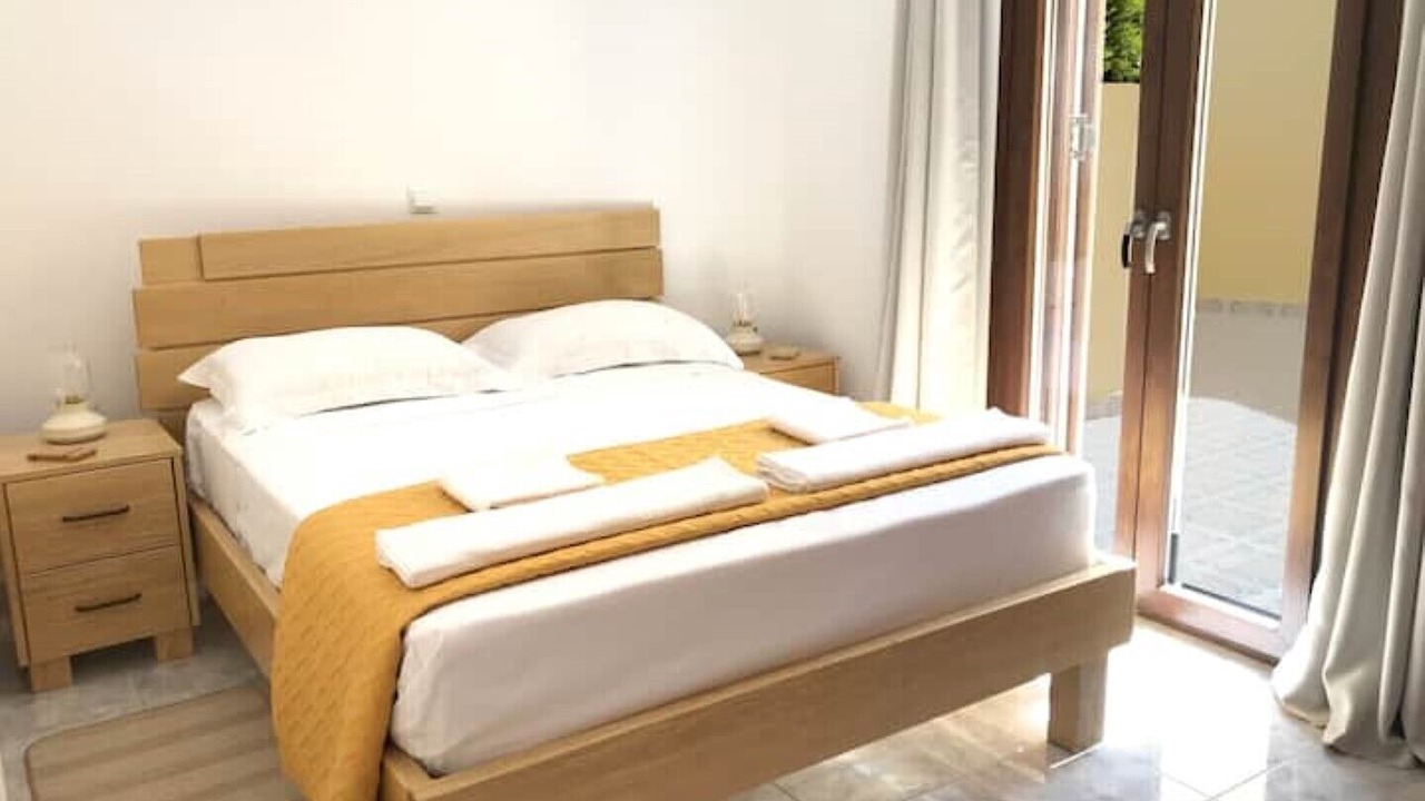 Photo of Bedroom in Karpathos Town