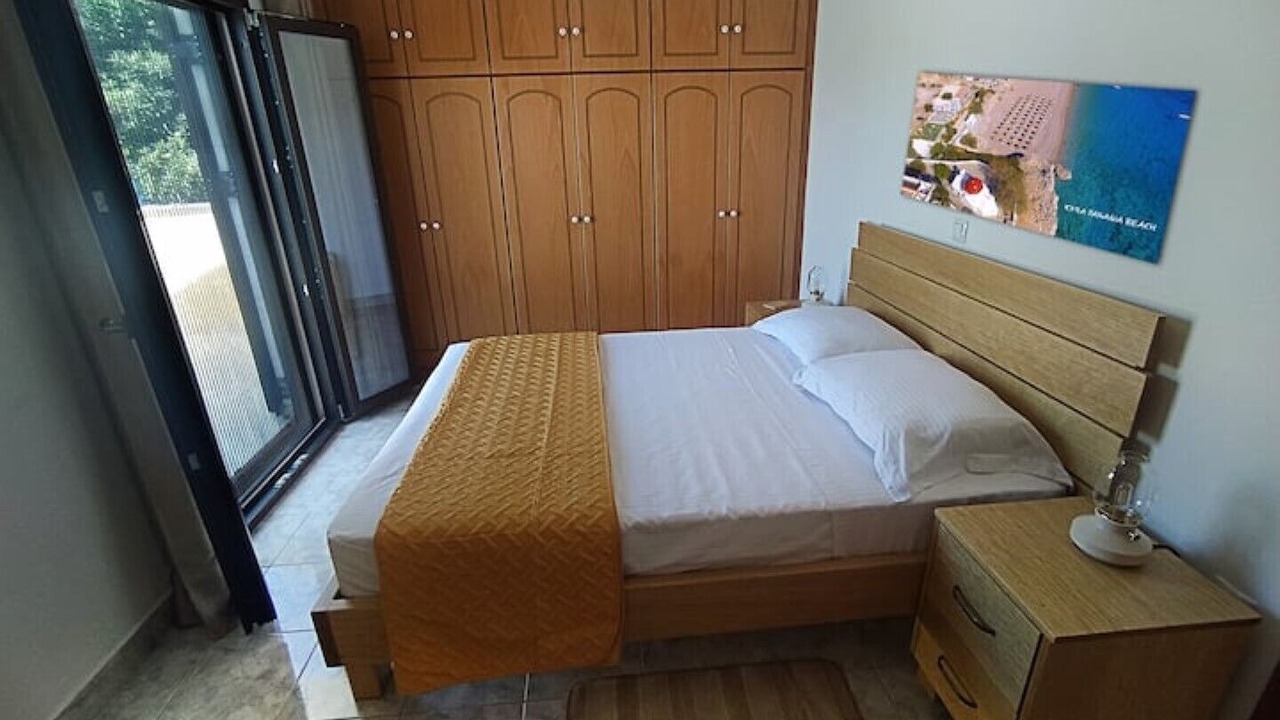Photo of Bedroom in Karpathos Town