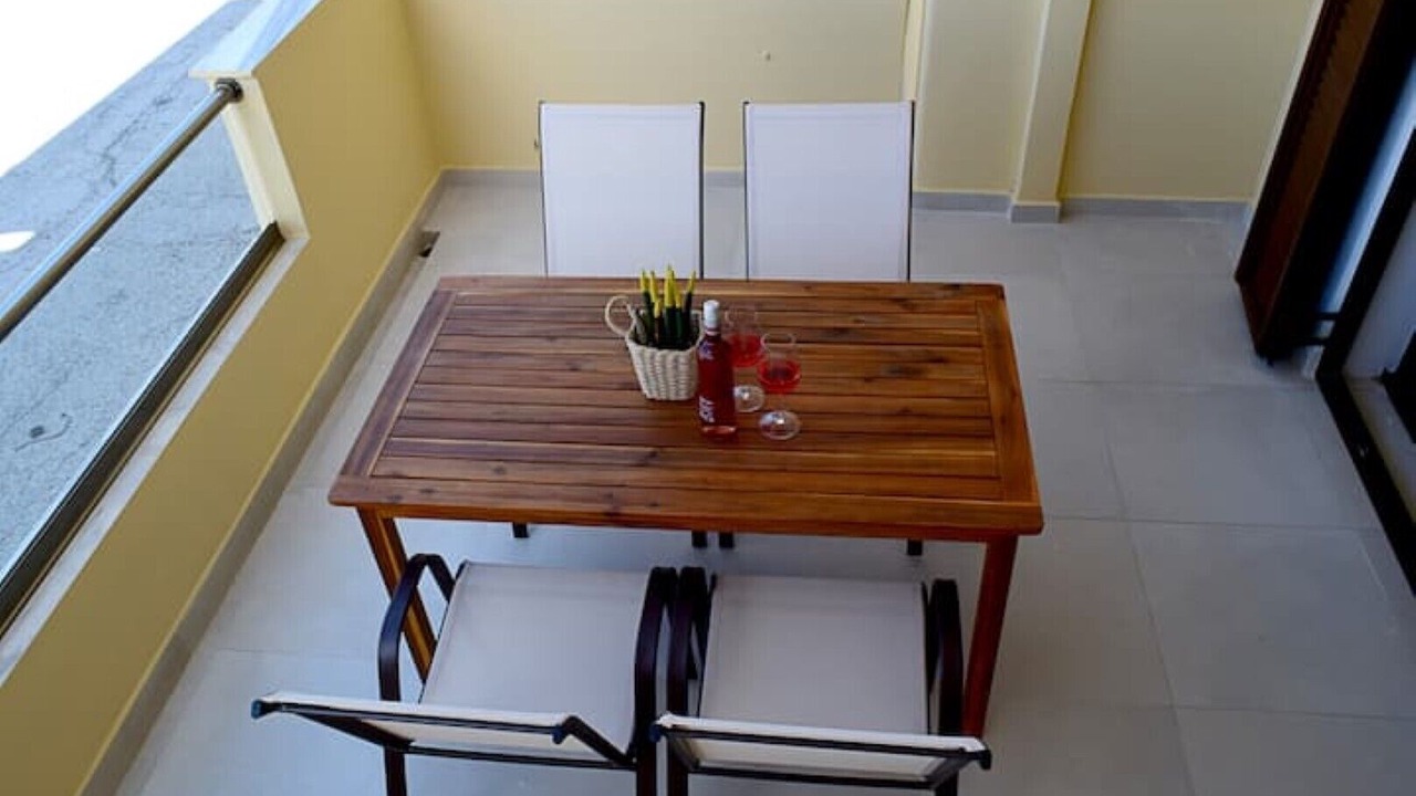 Photo of Outdoor in Karpathos Town