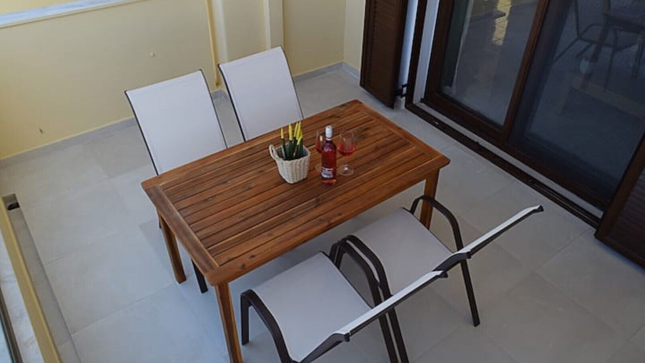 Photo of Outdoor in Karpathos Town