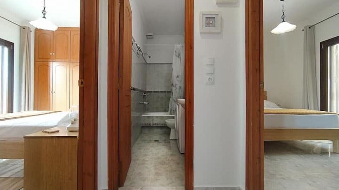 Photo of Bedroom in Karpathos Town