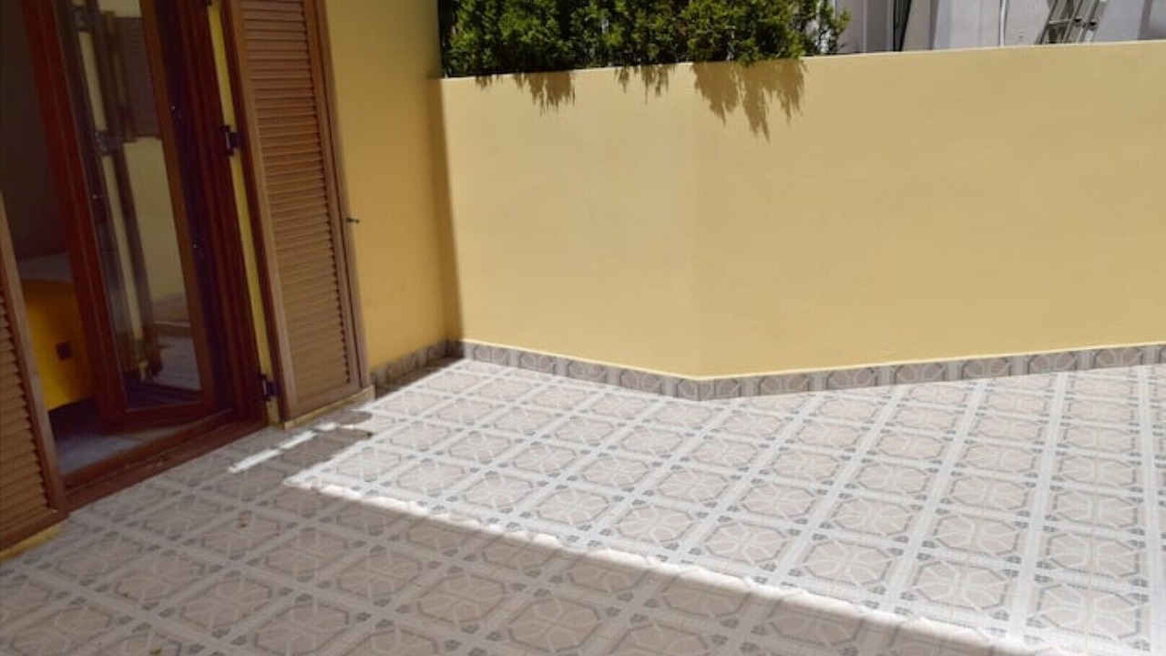 Photo of Patio Balcony in Karpathos Town