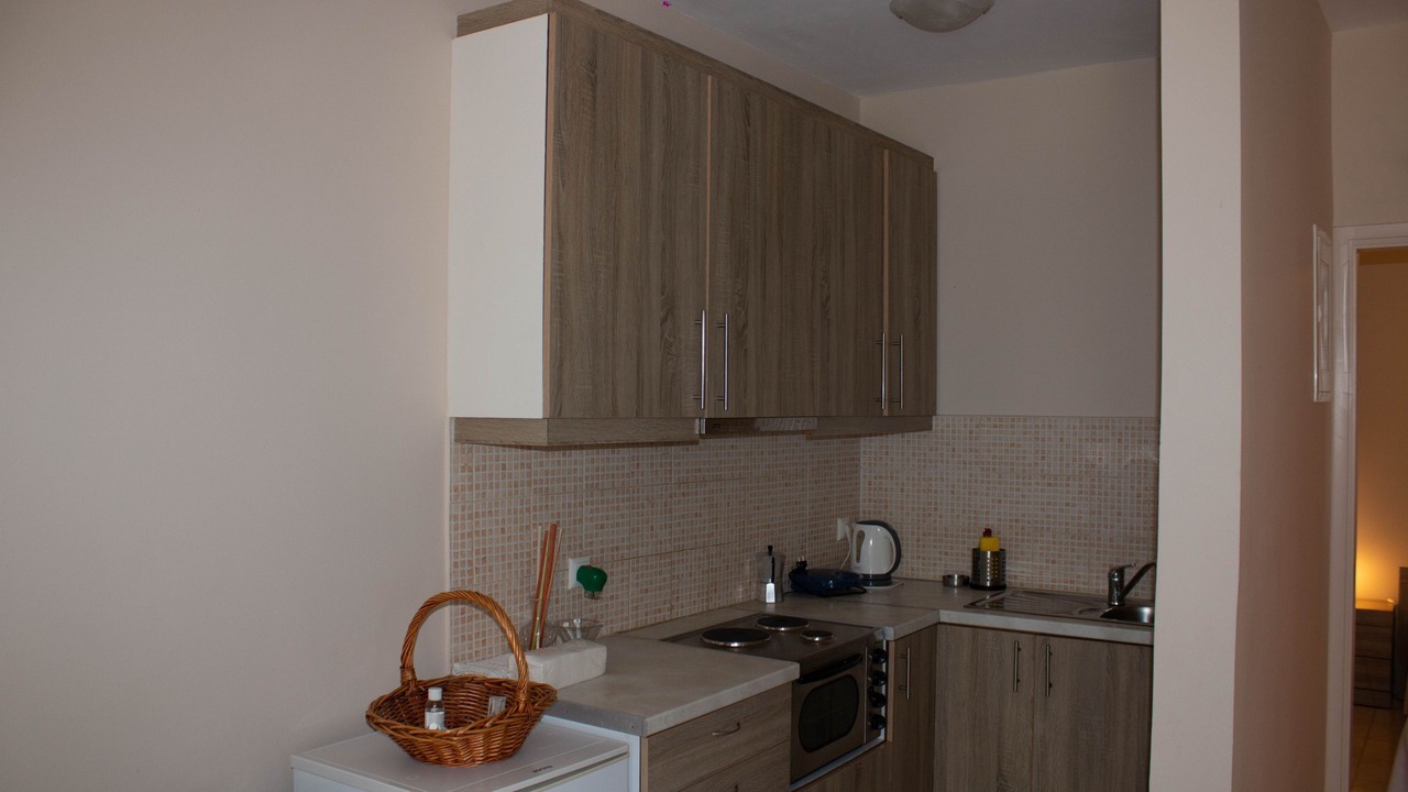 Photo of Kitchen in Dhrakata