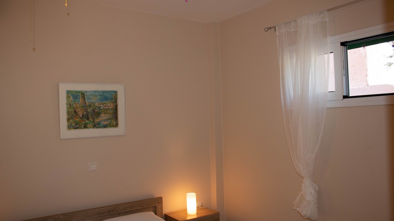 Photo of Bedroom in Dhrakata
