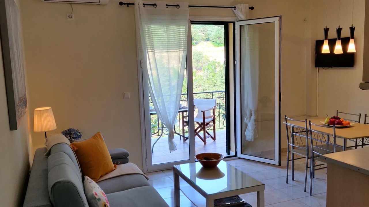 Photo of Livingroom in Dhrakata